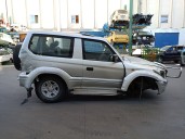 toyota land cruiser 90 (_j9_) del año 1998