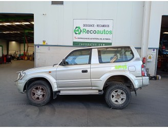 toyota land cruiser 90 (_j9_) del año 1998