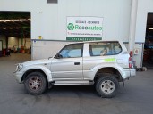 toyota land cruiser 90 (_j9_) del año 1998