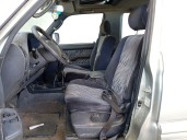 toyota land cruiser 90 (_j9_) del año 1998