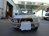 toyota land cruiser 90 (_j9_) del año 1998