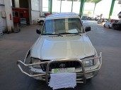 toyota land cruiser 90 (_j9_) del año 1998