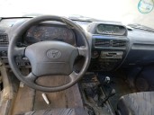 toyota land cruiser 90 (_j9_) del año 1998