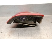 Recambio de piloto trasero izquierdo para rover 400 ii (rt) 414 si referencia OEM IAM DCOSP903586 