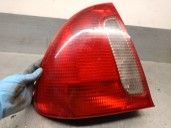 Recambio de piloto trasero izquierdo para rover 400 ii (rt) 414 si referencia OEM IAM DCOSP903586 
