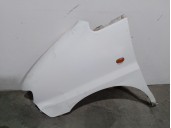 Recambio de aleta delantera izquierda para hyundai h-1 furgoneta (a1) 2.5 td referencia OEM IAM 663114A400  