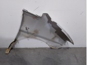 Recambio de aleta delantera izquierda para hyundai h-1 furgoneta (a1) 2.5 td referencia OEM IAM 663114A400  