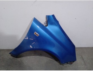 Replacement front right fender for Opel Corsa D (S07) 1.3 CDTi (L08, L68) OEM IAM reference 6102362 