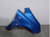 Recambio de aleta delantera derecha para opel corsa d (s07) 1.3 cdti (l08, l68) referencia OEM IAM 6102362 