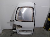 Recambio de puerta trasera izquierda para hyundai h-1 furgoneta (a1) 2.5 td referencia OEM IAM 737004A911  