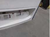 Recambio de puerta trasera izquierda para hyundai h-1 furgoneta (a1) 2.5 td referencia OEM IAM 737004A911  