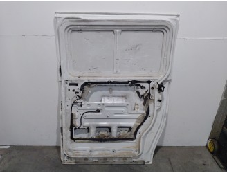 Recambio de puerta lateral corredera derecha para hyundai h-1 furgoneta (a1) 2.5 td referencia OEM IAM 770024A220 