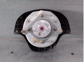 Recambio de airbag delantero izquierdo para seat ibiza iii (6l1) 1.9 tdi referencia OEM IAM 6L0880201D 6L0880201T 