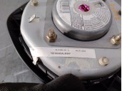 Recambio de airbag delantero izquierdo para seat ibiza iii (6l1) 1.9 tdi referencia OEM IAM 6L0880201D 6L0880201T 