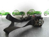Recambio de cinturon seguridad trasero izquierdo para fiat multipla (186) 1.9 jtd cat referencia OEM IAM 040145 