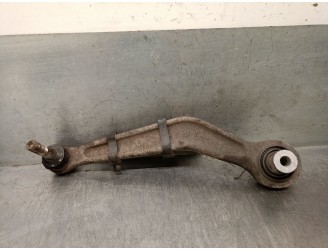 Recambio de brazo suspension superior trasero izquierdo para bmw 7 (e65, e66, e67) 730 d referencia OEM IAM 33322347991 33322347