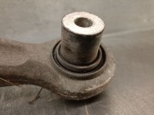 Recambio de brazo suspension superior trasero izquierdo para bmw 7 (e65, e66, e67) 730 d referencia OEM IAM 33322347991 33322347