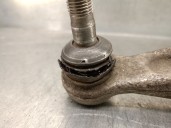 Recambio de brazo suspension superior trasero izquierdo para bmw 7 (e65, e66, e67) 730 d referencia OEM IAM 33322347991 33322347