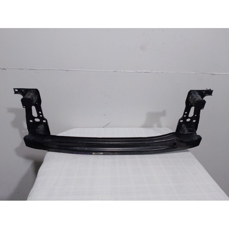 Recambio de refuerzo paragolpes delantero para mini mini (r56) cooper referencia OEM IAM 51117143180  