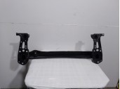 Recambio de refuerzo paragolpes delantero para mini mini (r56) cooper referencia OEM IAM 51117143180 