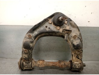 Recambio de brazo suspension superior delantero izquierdo para mitsubishi montero classic (v2_w, v6_w, v7_w) 2.5 td (v24w) refer