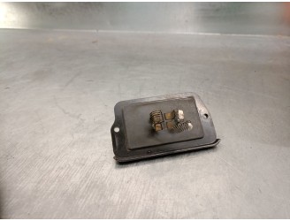 Recambio de resistencia calefaccion para rover 400 ii (rt) 414 si referencia OEM IAM 5204555  