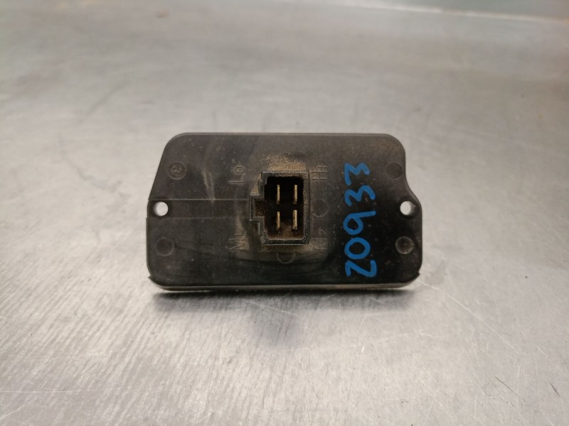 Recambio de resistencia calefaccion para rover 400 ii (rt) 414 si referencia OEM IAM 5204555  