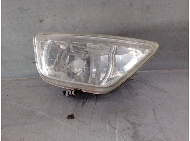 Replacement right fog light for Ford Focus I (DAW, DBW) 1.8 TDCi OEM IAM reference 2M5115K201AH 