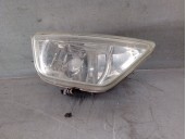 Replacement right fog light for Ford Focus I (DAW, DBW) 1.8 TDCi OEM IAM reference 2M5115K201AH 