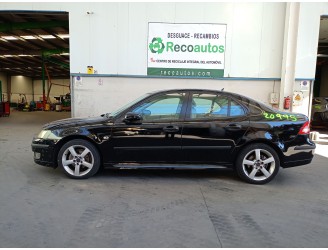 saab 9-3 (ys3f, e79, d79, d75) del año 2005
