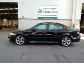 saab 9-3 (ys3f, e79, d79, d75) del año 2005