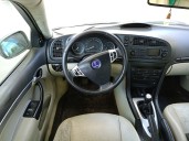 saab 9-3 (ys3f, e79, d79, d75) del año 2005