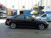 saab 9-3 (ys3f, e79, d79, d75) del año 2005