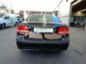 saab 9-3 (ys3f, e79, d79, d75) del año 2005