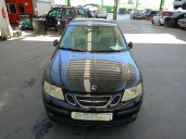 saab 9-3 (ys3f, e79, d79, d75) del año 2005