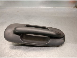 Recambio de maneta exterior trasera derecha para rover 400 ii (rt) 414 si referencia OEM IAM ST3RR  