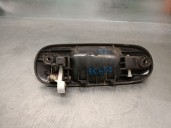 Recambio de maneta exterior trasera derecha para rover 400 ii (rt) 414 si referencia OEM IAM ST3RR  