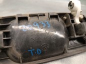 Recambio de maneta exterior trasera derecha para rover 400 ii (rt) 414 si referencia OEM IAM ST3RR  