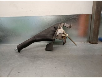 Replacement handbrake lever for Rover 400 II (RT) 414 Si OEM IAM reference SNB000260 
