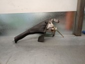 Recambio de palanca freno de mano para rover 400 ii (rt) 414 si referencia OEM IAM SNB000260  