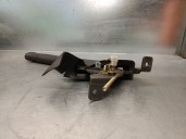 Recambio de palanca freno de mano para rover 400 ii (rt) 414 si referencia OEM IAM SNB000260  
