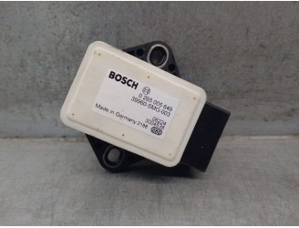 Recambio de modulo electronico para honda civic viii hatchback (fn, fk) 2.2 ctdi (fk3) referencia OEM IAM 39960SMG003  BOSCH 026