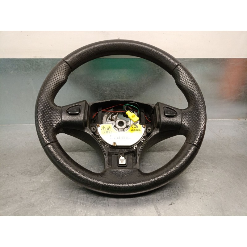 Recambio de volante para rover 400 ii (rt) 414 si referencia OEM IAM YW0103820  