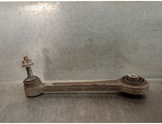 Recambio de brazo suspension superior trasero izquierdo para bmw 7 (e65, e66, e67) 730 d referencia OEM IAM 33322348886 33322348