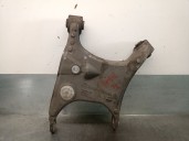 Replacement rear left lower suspension arm for BMW 7 (E65, E66, E67) 730 d OEM IAM reference 33326753107 33326753