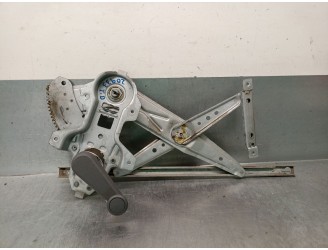 Recambio de elevalunas trasero derecho para rover 400 ii (rt) 414 si referencia OEM IAM ST3RR100  ST3RR100360