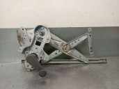 Recambio de elevalunas trasero derecho para rover 400 ii (rt) 414 si referencia OEM IAM ST3RR100  ST3RR100360