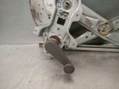 Recambio de elevalunas trasero derecho para rover 400 ii (rt) 414 si referencia OEM IAM ST3RR100  ST3RR100360