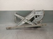 Recambio de elevalunas trasero derecho para rover 400 ii (rt) 414 si referencia OEM IAM ST3RR100  ST3RR100360