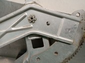 Recambio de elevalunas trasero derecho para rover 400 ii (rt) 414 si referencia OEM IAM ST3RR100  ST3RR100360